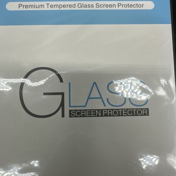 Maxboost MB000165 Screen Protector - Clear (3 Pack) {C} - Picture 3 of 12